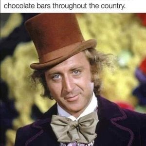 Meet your Posher, Michael